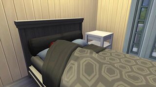 Мојот stepDad Ебат Мојот stepMom И јас Им се Приклучи Тројка