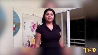 Lo hice porque me gusta y quiero más