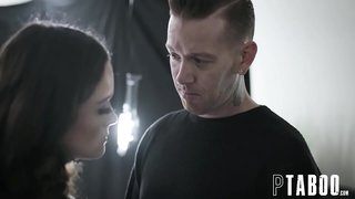 Tinh Khiết Cấm Kỵ - Ransom