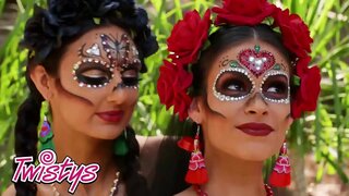 Кызлар - Твисти