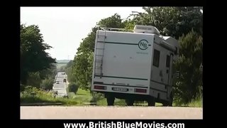 ווינטידזש פּאָרן פון ענגליש