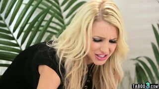 Angry cougar wraig r. fuck gyda dieithryn