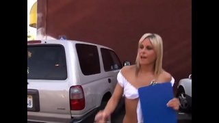 ���ด็กที่รักต้องยากที่ดิ๊กในตัวของเธอเปียโกนหนวดโกนเครา twat