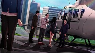 Леди Ұзын Аяқтар 17-Бөлім