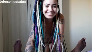 Я не міг цього витримати, тому це не було на тому ж емі ріппі.