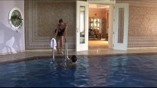 Клаудия Антонелли чебер, чебер Генуя подросток