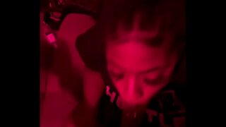 Ebonovina Nakaza drenira moje BBC u stražnju sobu studio