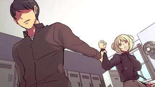 Úklid Děvka Epizoda 12