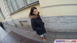 پی او وی جنسی ایچ ڈی