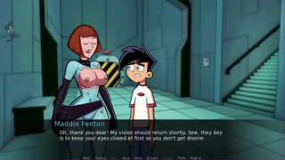 G-Zona Lojra PD-së Miqësie Park episod 20